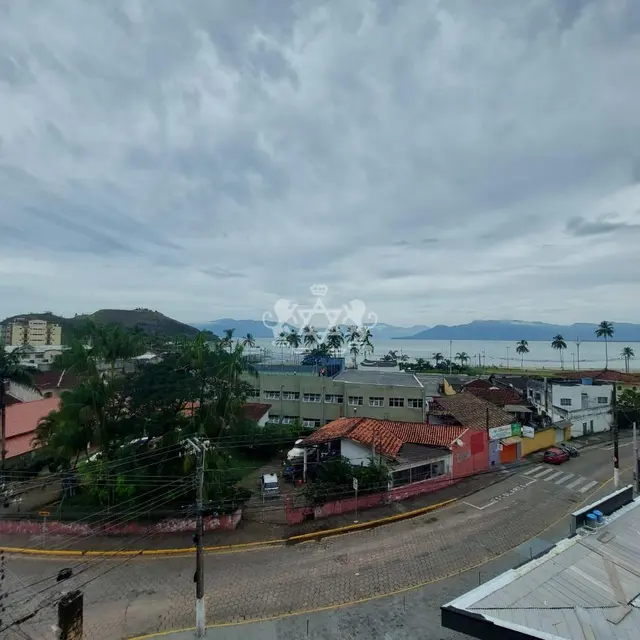 Apartamento à venda no Sumaré - Caraguatatuba / SP - Cod. AP0221 — foto 11