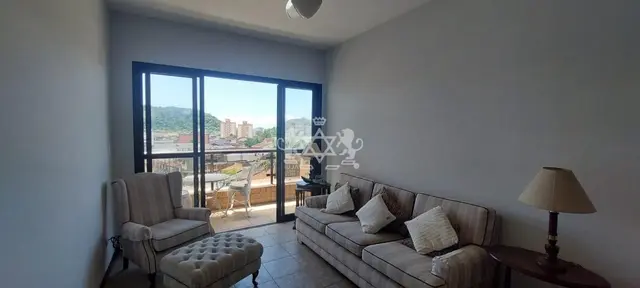 Apartamento à venda no Sumaré - Caraguatatuba / SP - Cod. AP0221 — foto 2