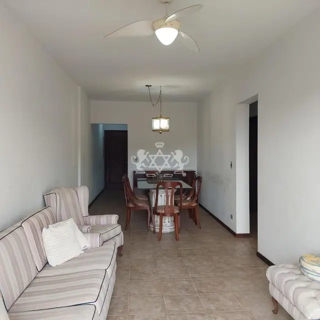 Apartamento à venda no Sumaré - Caraguatatuba / SP - Cod. AP0221 — foto 13