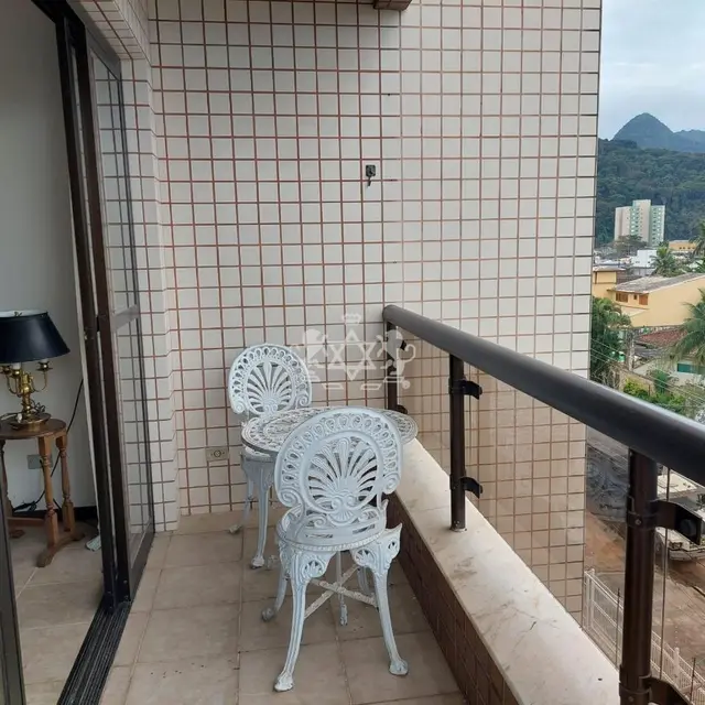 Apartamento à venda no Sumaré - Caraguatatuba / SP - Cod. AP0221 — foto 6