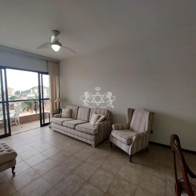 Apartamento à venda no Sumaré - Caraguatatuba / SP - Cod. AP0221 — foto 5