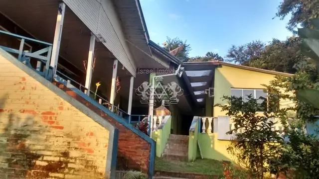 Chácara à venda na Estância Recreativa Presidente Kennedy - Santa Isabel / SP - Cod. CH0006 — foto 23