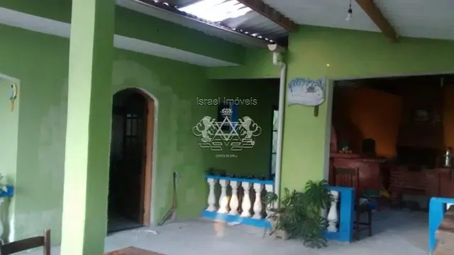 Chácara à venda na Estância Recreativa Presidente Kennedy - Santa Isabel / SP - Cod. CH0006 — foto 7