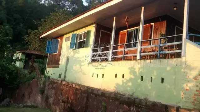 Chácara à venda na Estância Recreativa Presidente Kennedy - Santa Isabel / SP - Cod. CH0006 — foto 4