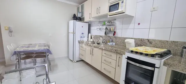 Apartamento à venda no Jardim Bela Vista - Caraguatatuba / SP - Cod. CO0047 — foto 4