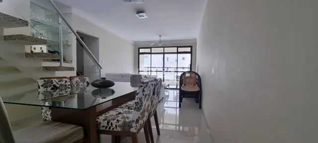 Apartamento à venda no Jardim Bela Vista - Caraguatatuba / SP - Cod. CO0047 — foto 5