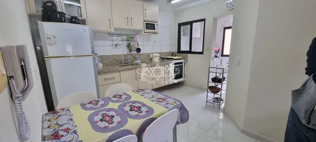 Apartamento à venda no Jardim Bela Vista - Caraguatatuba / SP - Cod. CO0047 — foto 9