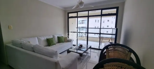 Apartamento à venda no Jardim Bela Vista - Caraguatatuba / SP - Cod. CO0047 — foto 6