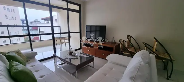 Apartamento à venda no Jardim Bela Vista - Caraguatatuba / SP - Cod. CO0047 — foto 8