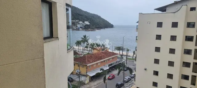 Apartamento à venda no Jardim Bela Vista - Caraguatatuba / SP - Cod. CO0047 — foto 2