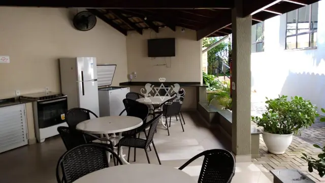 Apartamento à venda no Jardim Bela Vista - Caraguatatuba / SP - Cod. CO0047 — foto 29