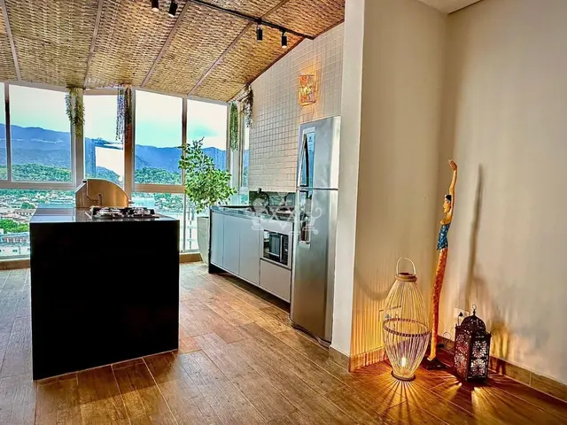 Apartamento à venda no Centro - Caraguatatuba / SP - Cod. AP0216 — foto 14