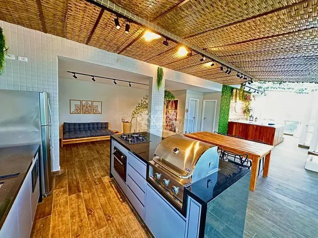 Apartamento à venda no Centro - Caraguatatuba / SP - Cod. AP0216 — foto 13