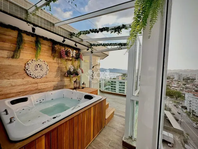 Apartamento à venda no Centro - Caraguatatuba / SP - Cod. AP0216 — foto 8