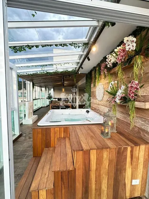 Apartamento à venda no Centro - Caraguatatuba / SP - Cod. AP0216 — foto 9