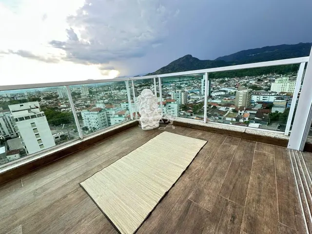 Apartamento à venda no Centro - Caraguatatuba / SP - Cod. AP0216 — foto 3