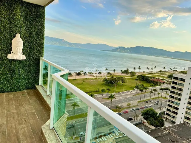 Apartamento à venda no Centro - Caraguatatuba / SP - Cod. AP0216