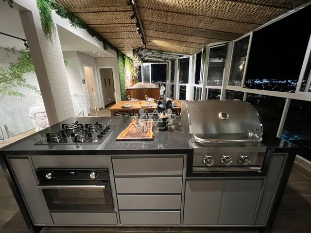 Apartamento à venda no Centro - Caraguatatuba / SP - Cod. AP0216 — foto 17