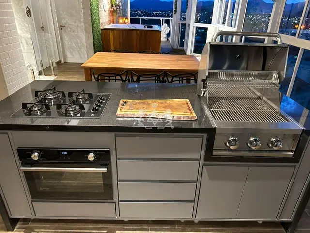 Apartamento à venda no Centro - Caraguatatuba / SP - Cod. AP0216 — foto 15