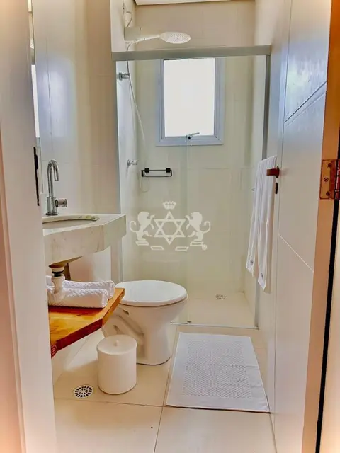 Apartamento à venda no Centro - Caraguatatuba / SP - Cod. AP0216 — foto 24