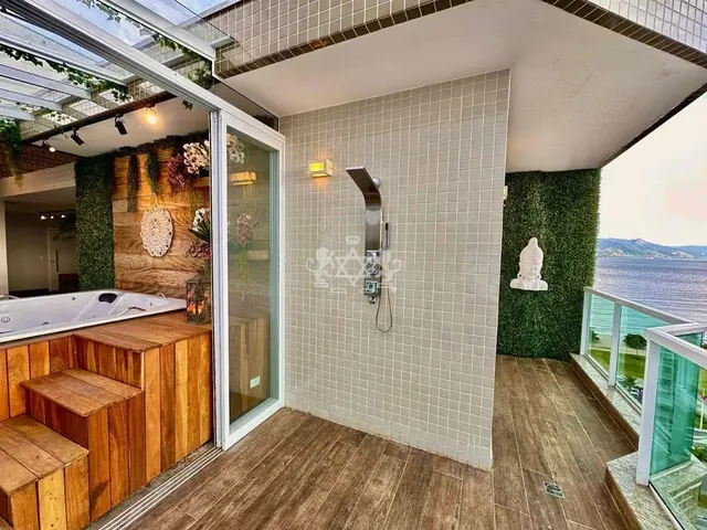 Apartamento à venda no Centro - Caraguatatuba / SP - Cod. AP0216 — foto 5