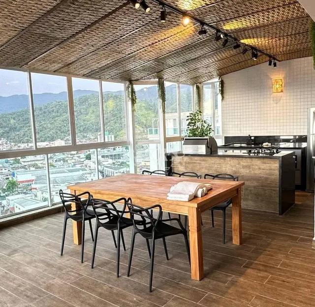 Apartamento à venda no Centro - Caraguatatuba / SP - Cod. AP0216 — foto 6