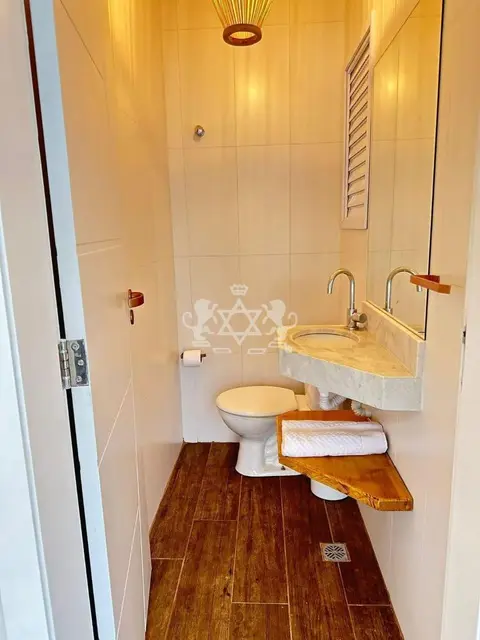 Apartamento à venda no Centro - Caraguatatuba / SP - Cod. AP0216 — foto 25