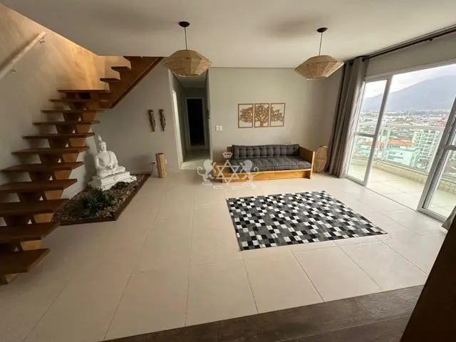 Apartamento à venda no Centro - Caraguatatuba / SP - Cod. AP0216 — foto 19