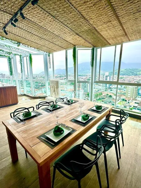 Apartamento à venda no Centro - Caraguatatuba / SP - Cod. AP0216 — foto 18