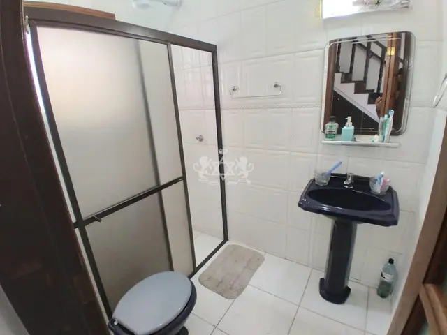 Casa à venda no Sumaré - Caraguatatuba / SP - Cod. CAC0173 — foto 6