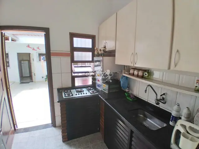Casa à venda no Sumaré - Caraguatatuba / SP - Cod. CAC0173 — foto 4