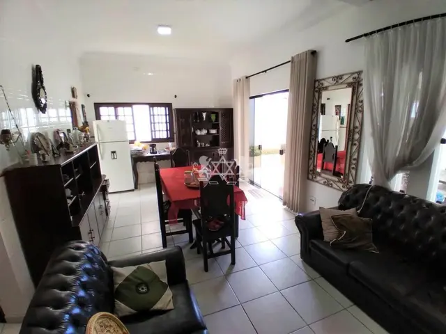 Casa à venda no Sumaré - Caraguatatuba / SP - Cod. CAC0173 — foto 5