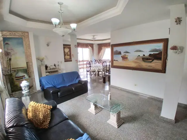 Casa à venda no Sumaré - Caraguatatuba / SP - Cod. CAC0173 — foto 15