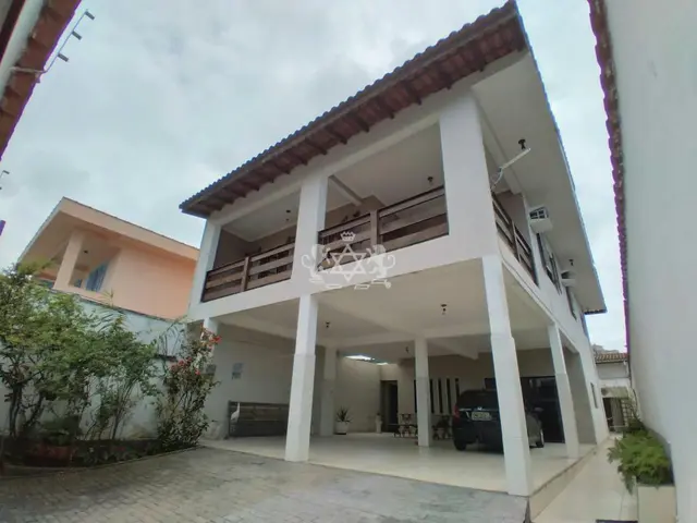 Casa à venda no Sumaré - Caraguatatuba / SP - Cod. CAC0173 — foto 2