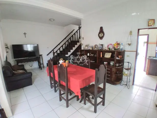 Casa à venda no Sumaré - Caraguatatuba / SP - Cod. CAC0173 — foto 3