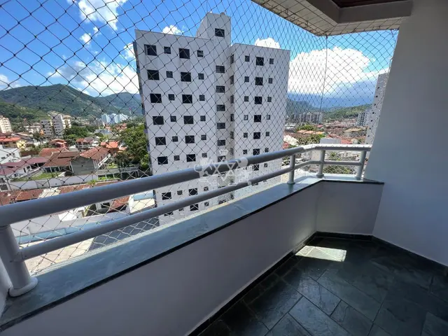 Apartamento à venda na Martim de Sá - Caraguatatuba / SP - Cod. CO0038 — foto 9