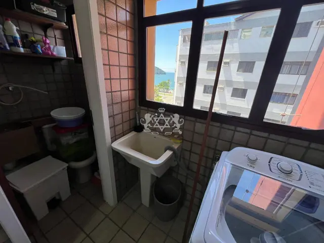 Apartamento à venda na Martim de Sá - Caraguatatuba / SP - Cod. CO0038 — foto 11