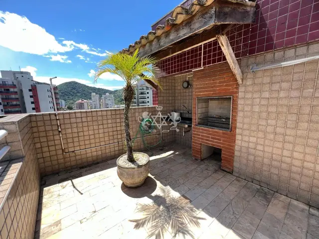 Apartamento à venda na Martim de Sá - Caraguatatuba / SP - Cod. CO0038 — foto 24