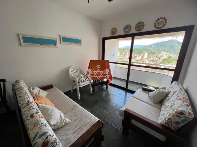 Apartamento à venda na Martim de Sá - Caraguatatuba / SP - Cod. CO0038 — foto 8