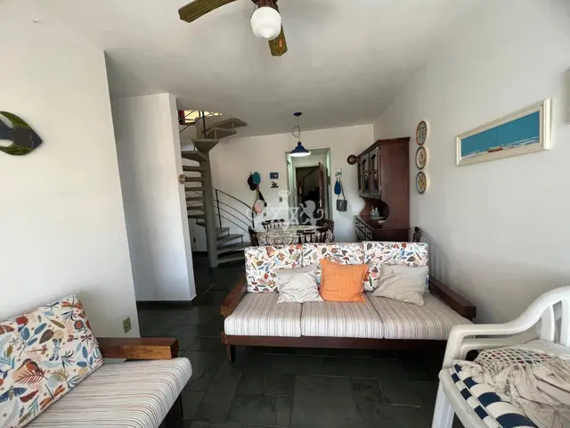 Apartamento à venda na Martim de Sá - Caraguatatuba / SP - Cod. CO0038 — foto 7