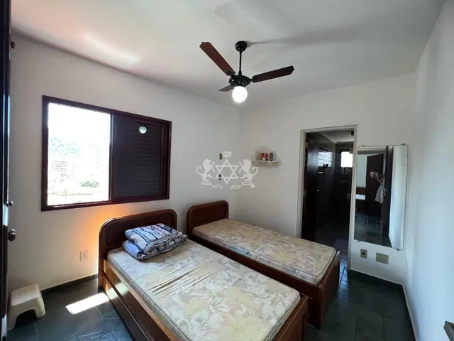 Apartamento à venda na Martim de Sá - Caraguatatuba / SP - Cod. CO0038 — foto 15