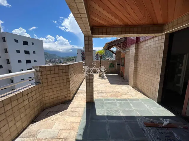 Apartamento à venda na Martim de Sá - Caraguatatuba / SP - Cod. CO0038 — foto 22