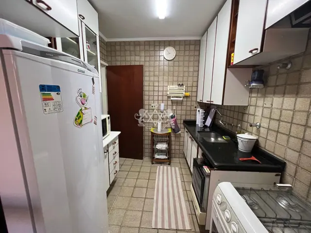 Apartamento à venda na Martim de Sá - Caraguatatuba / SP - Cod. CO0038 — foto 4