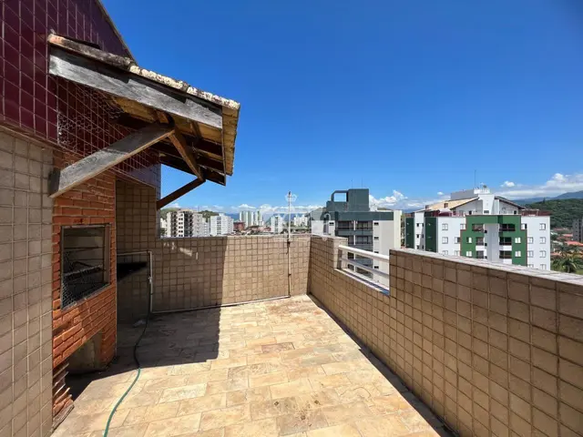 Apartamento à venda na Martim de Sá - Caraguatatuba / SP - Cod. CO0038 — foto 23