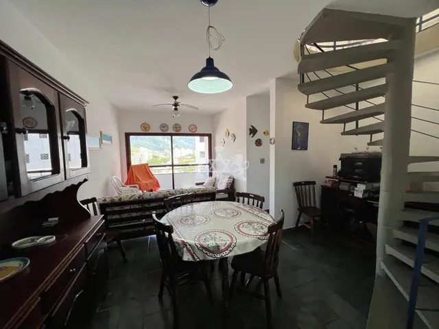 Apartamento à venda na Martim de Sá - Caraguatatuba / SP - Cod. CO0038 — foto 3