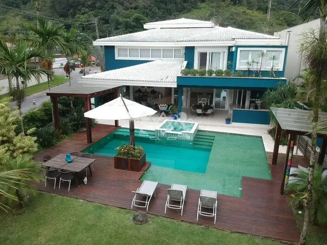 Sobrado à venda na Tabatinga - Caraguatatuba / SP - Cod. SO0147 — foto 6