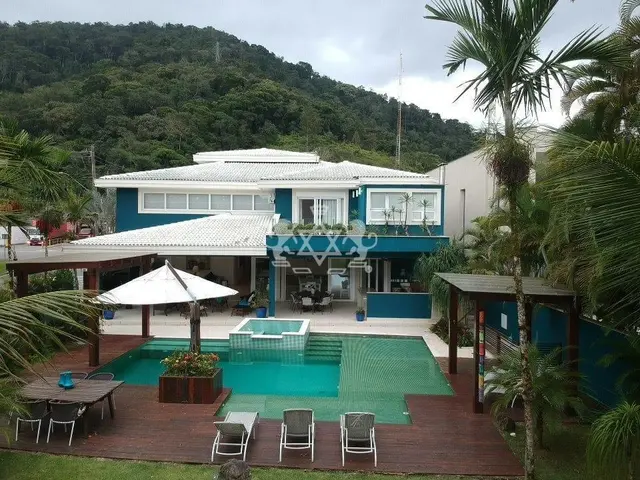Sobrado à venda na Tabatinga - Caraguatatuba / SP - Cod. SO0147 — foto 3