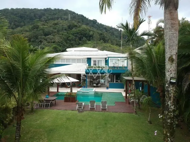 Sobrado à venda na Tabatinga - Caraguatatuba / SP - Cod. SO0147 — foto 5