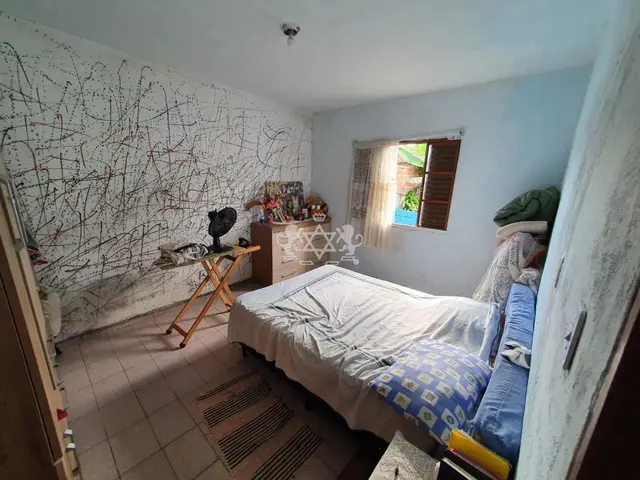 Casa à venda na Tinga - Caraguatatuba / SP - Cod. CAC0168 — foto 9