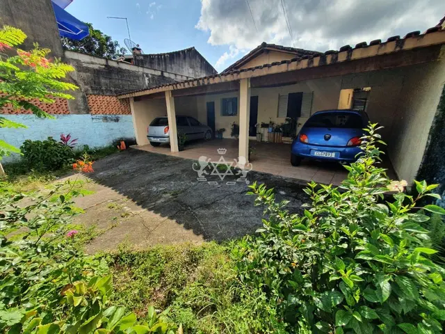 Casa à venda na Tinga - Caraguatatuba / SP - Cod. CAC0168